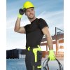 Tričko ARDON®4TECH čierne XL