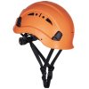 Horolezecká přilba ARDON®HighGuard (Farba oranžová)