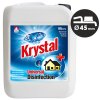 KRYSTAL Univerzálna dezinfekcia 750 ml