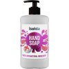 ISOLDA With antibacterial ingredient hand soap 400 ml