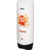 ISOLDA Red orange body soap 350 ml, CLICK&GO!