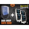 SADA GROUP ISOFA HARD