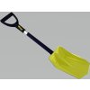 lopata na snih teleskopicka 91 120cm
