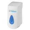 davkovac mydla tekuteho trendy plast biely 900 ml