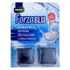 forzablu acqua blu 2x50 g
