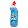 go wc gel fresh active 750 ml modry
