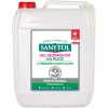 sanytol dezinfekcny gel 5l