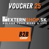 VOUCHER 25