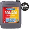 cleamen 300 400 sanita denna 5 l