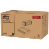 servitky tork counterfold 30x33cm biele 24x300ks