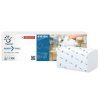servitky papernet do zasobnika interfold 1 2 2 vrstvy 8 x 1000 ks biela