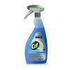 cif profesional glass and multi surface okna a skla 750ml