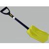 lopata na snih teleskopicka 91 120cm