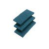 haug pad 260x120 mm 60 c sada 3ks stredni modry