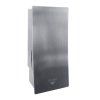 davkovac tekuteho mydla 800ml nerez brus