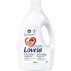 lovela praci gel biela bielizen 50pd 4 5l