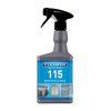 cleamen 115 nerez cistic a lestic 550 ml