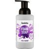 mydlo isolda violet spenovacia s pumpickou 400 ml