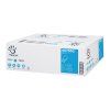 rucnik papirovy skladany w papernet dry tech 2 vrstvy 2000ks bily