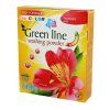 praci prasek green line strong 600g