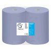 papernet priemyselna utierka standard 2vr 360 m modra 1000 utr