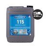 cleamen 115 nerez cistic a lestic 5 l