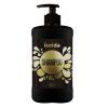 isolda gold shampoo 400 ml