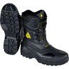 ESKIMO SBHP SRC (Farba Čierna, Veľkosť 48)