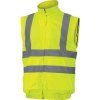 RENO HV (Farba Fluo žltá, Veľkosť XXL)