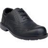 RICHMOND2 S1 SR (Farba Čierna, Veľkosť 48)