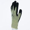 VV914 ARC FLASH (Farba Žltá-Čierna, Veľkosť 11)