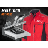 Malé logo 100+