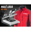 Malé logo 10+