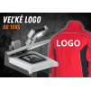 Veľké logo 10+