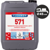 CLEAMEN 571, 5L