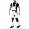 Nohavice s náprsenkou ARDON®4Xstretch®
