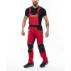 Nohavice s náprsenkou ARDON®4Xstretch®