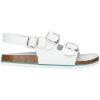 Sandále ARDON®MERKUR bielý (Veľkosť 46)