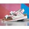 Šľapky ARDON®VENUS white (Veľkosť 42)