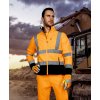 Mikina flísová hi-viz ARDON®SIGNA
