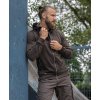 Mikina ARDON®3DBreathe melange