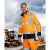 Mikina flísová hi-viz ARDON®REF401/402