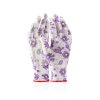 Zahradné rukavice ARDON®IRIS - s predajnou etiketou 07/SPE