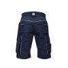 Šortky ARDON®URBAN+ (Farba stredne modrá royal, Veľkosť 64)