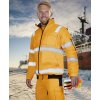Bunda reflexná ARDON®HOWARD (Farba oranžová, Veľkosť XL)