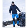 Bunda ARDON®NYPAXX® knitted