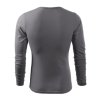 Fit-T LS-oceľovo sivá