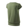 City-khaki