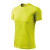 Fantasy-neon yellow