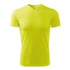 Fantasy-neon yellow